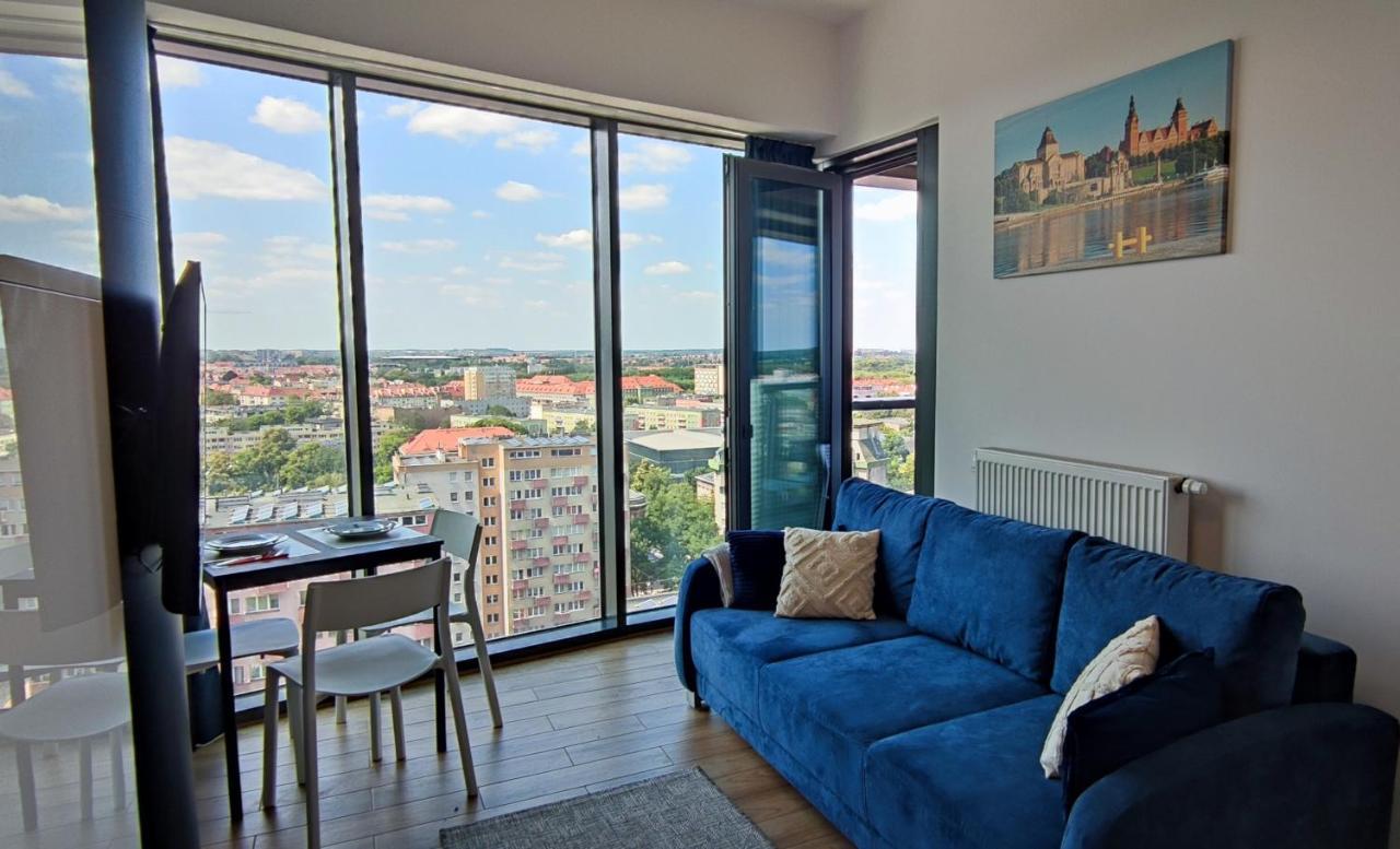 דירות שצ'צ'ין Aleda Tower, 14 Floor, Balkon מראה חיצוני תמונה