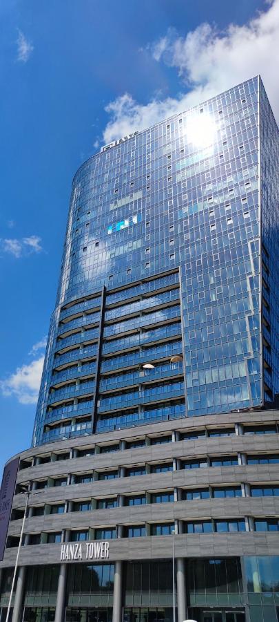 דירות שצ'צ'ין Aleda Tower, 14 Floor, Balkon מראה חיצוני תמונה