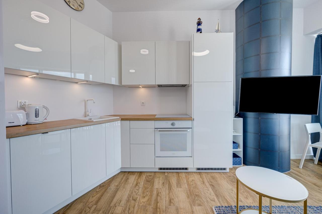 דירות שצ'צ'ין Aleda Tower, 14 Floor, Balkon מראה חיצוני תמונה